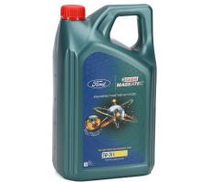 Моторное масло Ford Castrol Magnatec E 5W-20 WSSM2C948B 5л (MADE IN GERMANY)